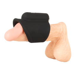 Magic Shiver Coffret Sextoys Masculine 4 Accessoires Noirs